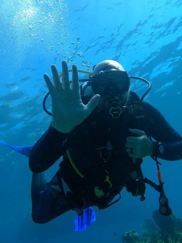 2025 Caribbean Dives